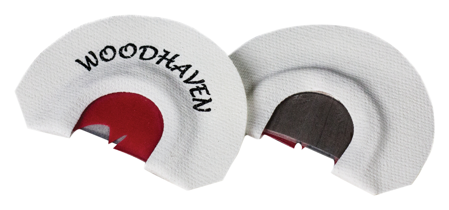 WoodHaven Custom Calls Red Scorpion Diaphragm Turkey Call | Cabela's